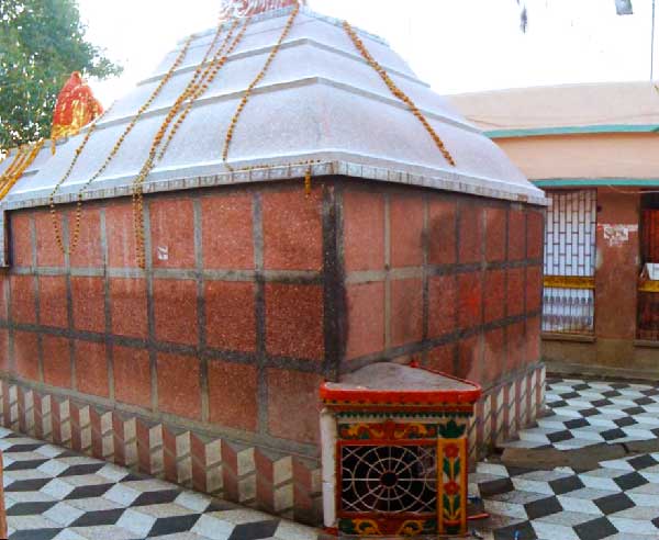 Mahabodhi 1